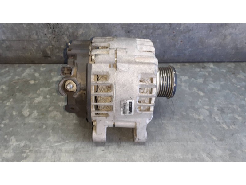 Recambio de alternador para peugeot 3008 referencia OEM IAM TG15C134 20070310019 P0845803