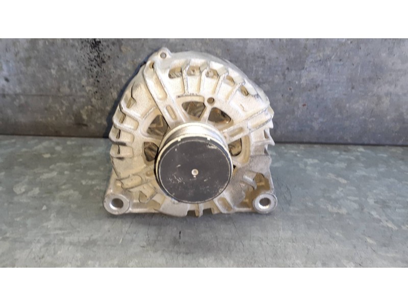 Recambio de alternador para peugeot 3008 referencia OEM IAM TG15C134 20070310019 P0845803