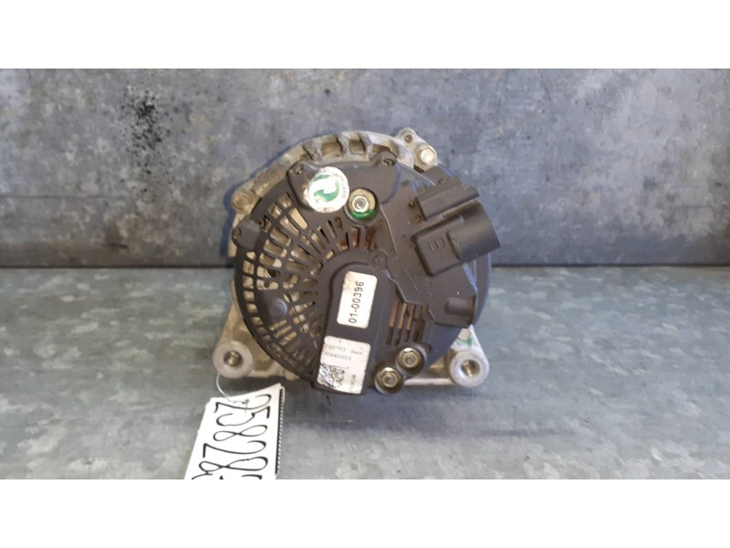 Recambio de alternador para peugeot 3008 referencia OEM IAM TG15C134 20070310019 P0845803