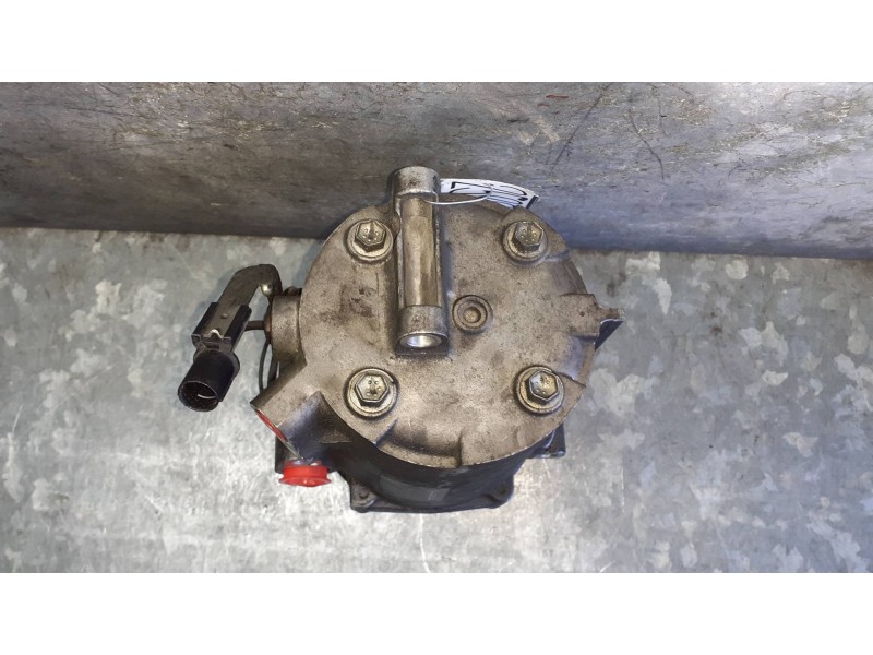 Recambio de compresor aire acondicionado para mitsubishi outlander (cw0) referencia OEM IAM 7813A068 MSC90CAS AKC200A221