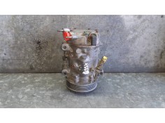 Recambio de compresor aire acondicionado para peugeot 3008 referencia OEM IAM  SD7C161321F 