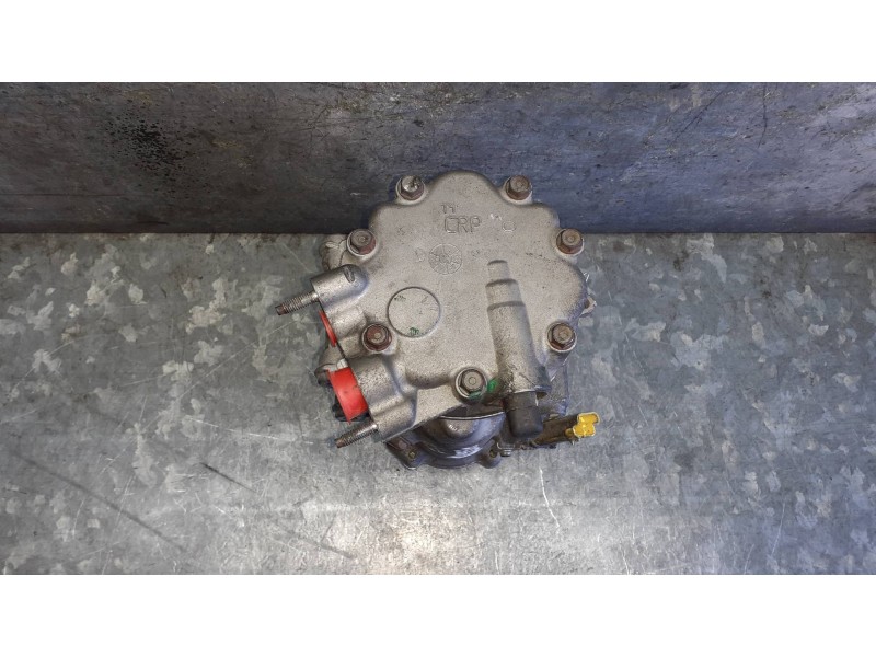 Recambio de compresor aire acondicionado para peugeot 3008 referencia OEM IAM  SD7C161321F 
