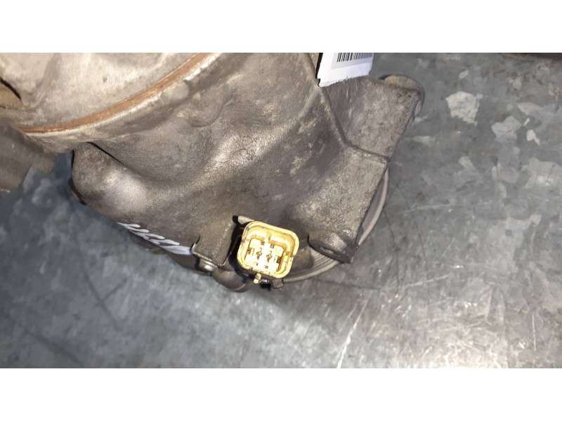 Recambio de compresor aire acondicionado para peugeot 3008 referencia OEM IAM  SD7C161321F 