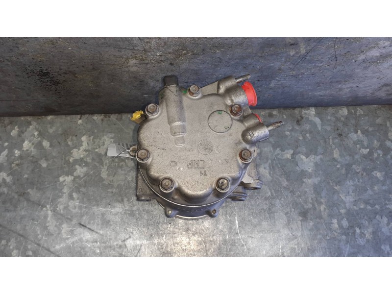 Recambio de compresor aire acondicionado para peugeot 3008 referencia OEM IAM  SD7C161321F 
