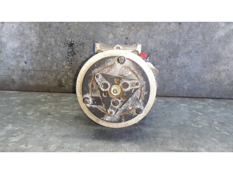 Recambio de compresor aire acondicionado para peugeot 3008 referencia OEM IAM  SD7C161321F 