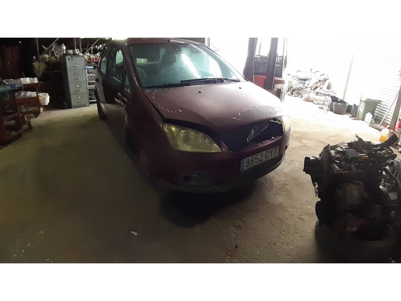 ford focus c-max (cap) del año 2004
