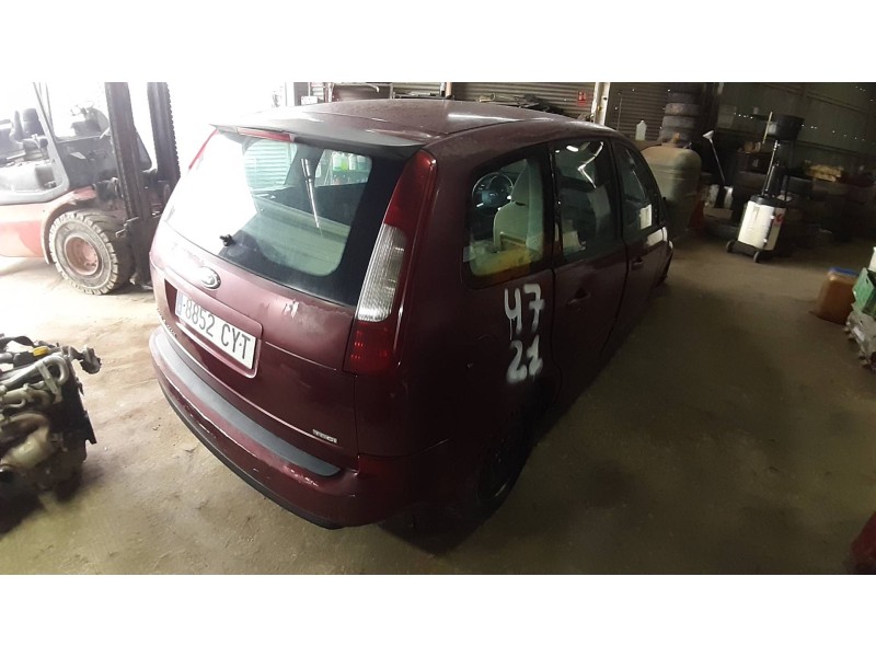 ford focus c-max (cap) del año 2004