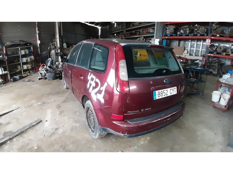 ford focus c-max (cap) del año 2004