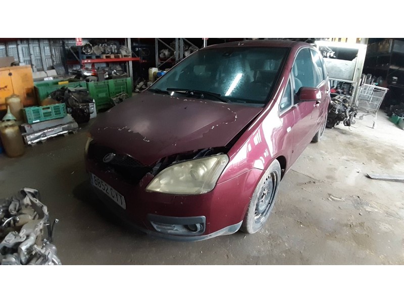 ford focus c-max (cap) del año 2004