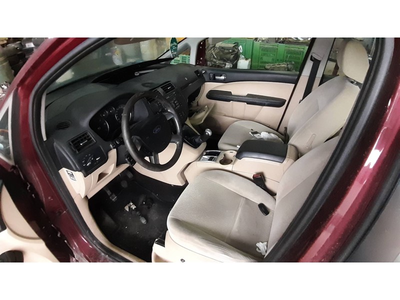 ford focus c-max (cap) del año 2004