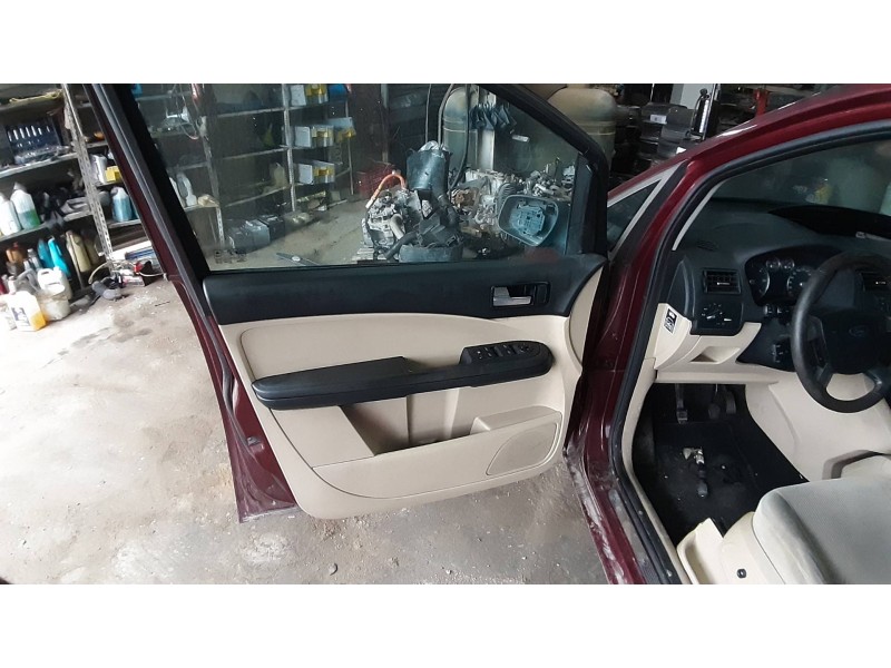 ford focus c-max (cap) del año 2004