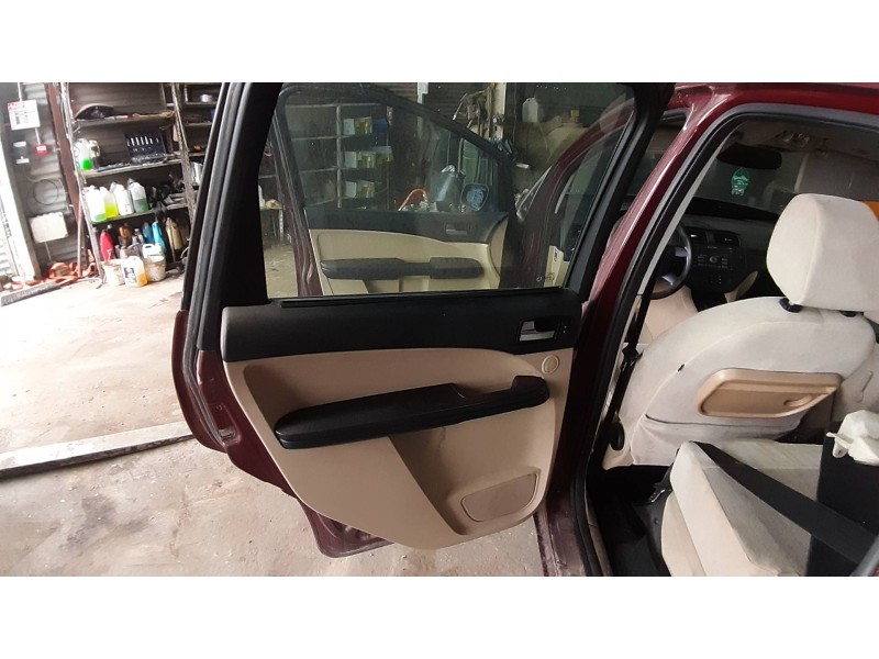 ford focus c-max (cap) del año 2004