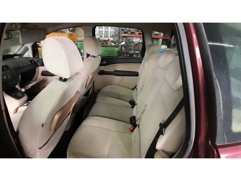 ford focus c-max (cap) del año 2004