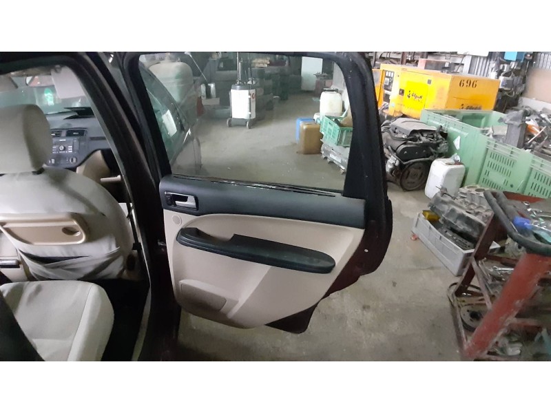 ford focus c-max (cap) del año 2004