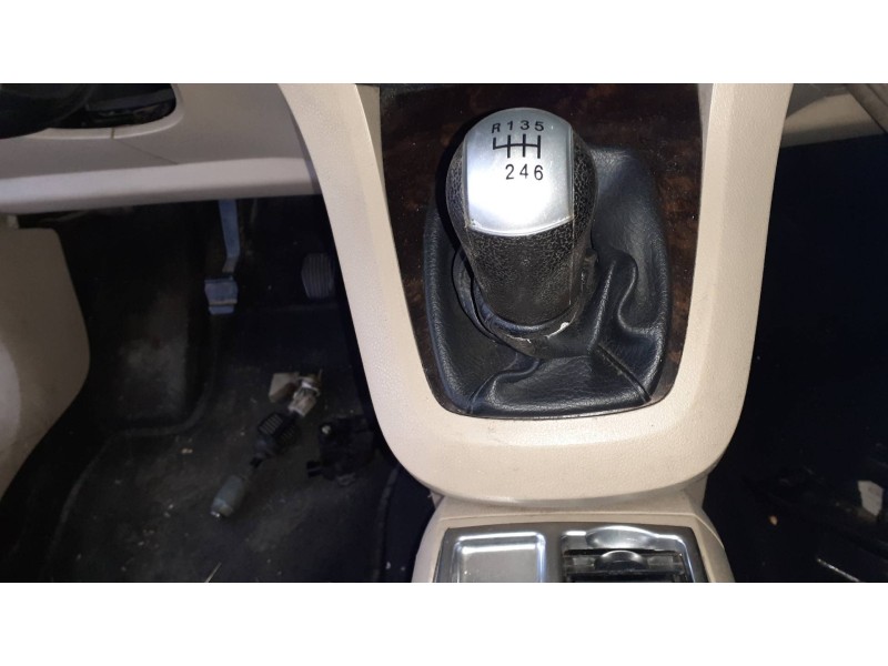 ford focus c-max (cap) del año 2004