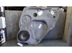 Recambio de elevalunas trasero derecho para mercedes-benz clase b (w245) referencia OEM IAM A1697301679 SIN MOTOR ELECTRICO