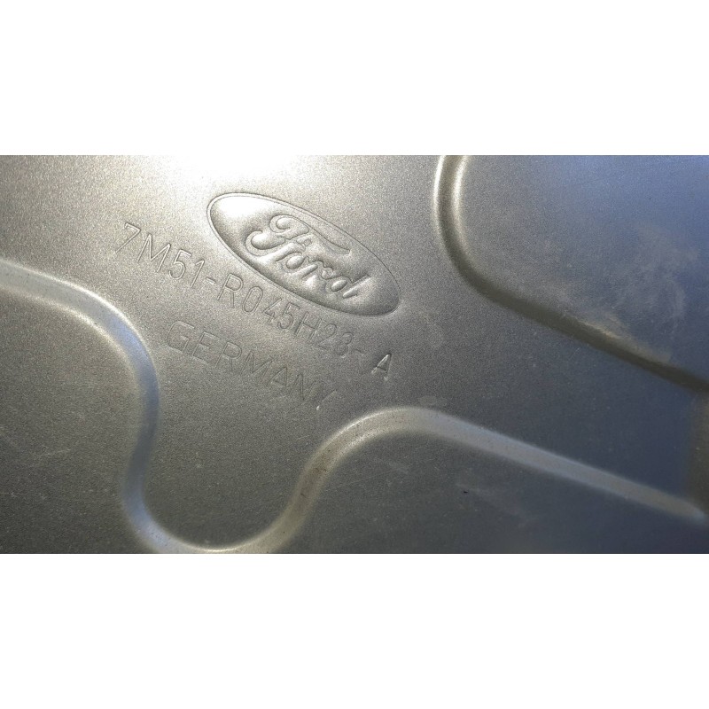 Recambio de elevalunas trasero izquierdo para ford c-max (cb3) referencia OEM IAM 7M51R24995DA SIN MOTOR ELECTRICO