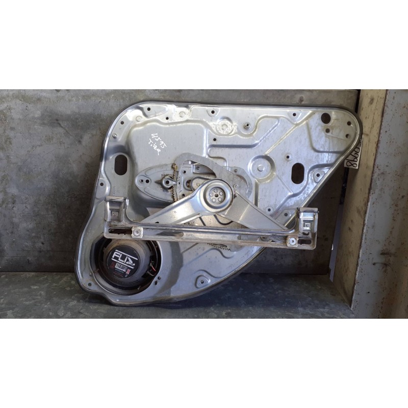 Recambio de elevalunas trasero izquierdo para ford c-max (cb3) referencia OEM IAM 7M51R24995DA SIN MOTOR ELECTRICO