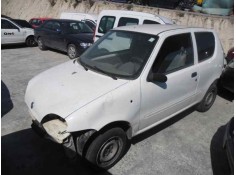 fiat seicento (187) del año 2004