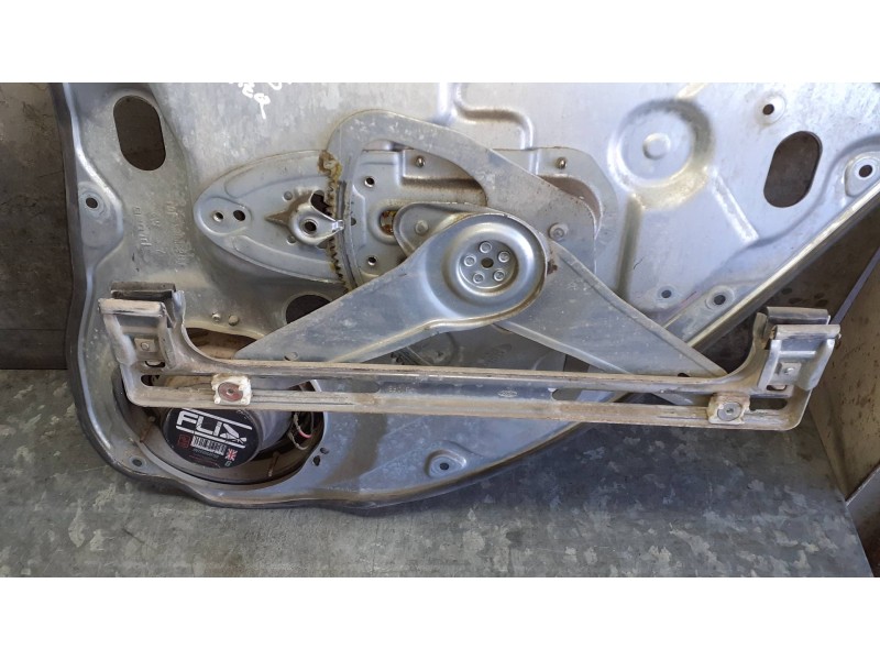 Recambio de elevalunas trasero izquierdo para ford c-max (cb3) referencia OEM IAM 7M51R24995DA SIN MOTOR ELECTRICO