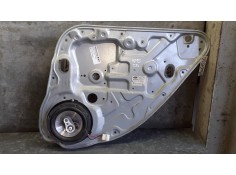 Recambio de elevalunas trasero derecho para ford c-max (cb3) referencia OEM IAM 7M51R24994DA SIN MOTOR ELECTRICO