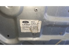 Recambio de elevalunas trasero izquierdo para ford focus c-max (cap) referencia OEM IAM 3M51R24995GL SIN MOTOR ELECTRICO 2