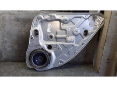 Recambio de elevalunas trasero derecho para ford focus c-max (cap) referencia OEM IAM 3M51R24994GL SIN MOTOR ELECTRICO