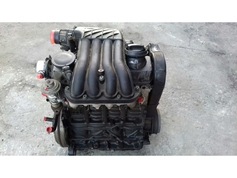 Recambio de motor completo para seat ibiza (6k1) select referencia OEM IAM AGP  