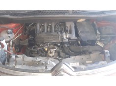 citroen c3 aircross del año 2017 2