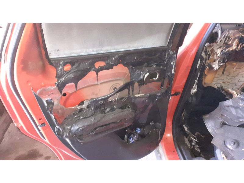 citroen c3 aircross del año 2017