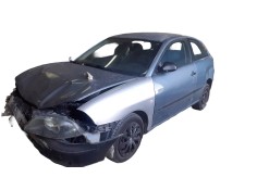 seat ibiza (6l1) del año 2005