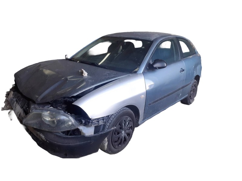 seat ibiza (6l1) del año 2005