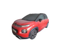 citroen c3 aircross del año 2017