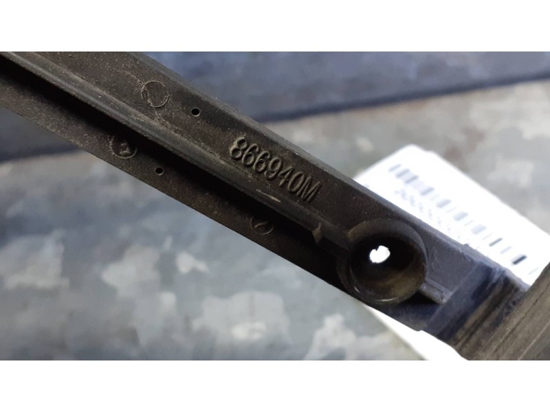 Recambio de electroventilador para seat ibiza (6l1) referencia OEM IAM 861650MH 6T9C VALEO