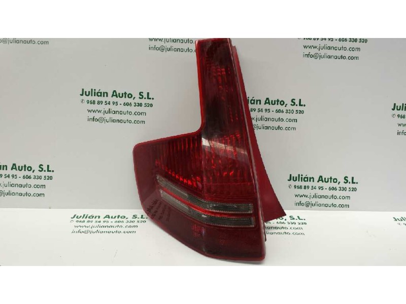 Recambio de piloto trasero izquierdo para citroen c4 berlina collection referencia OEM IAM 9655864080  