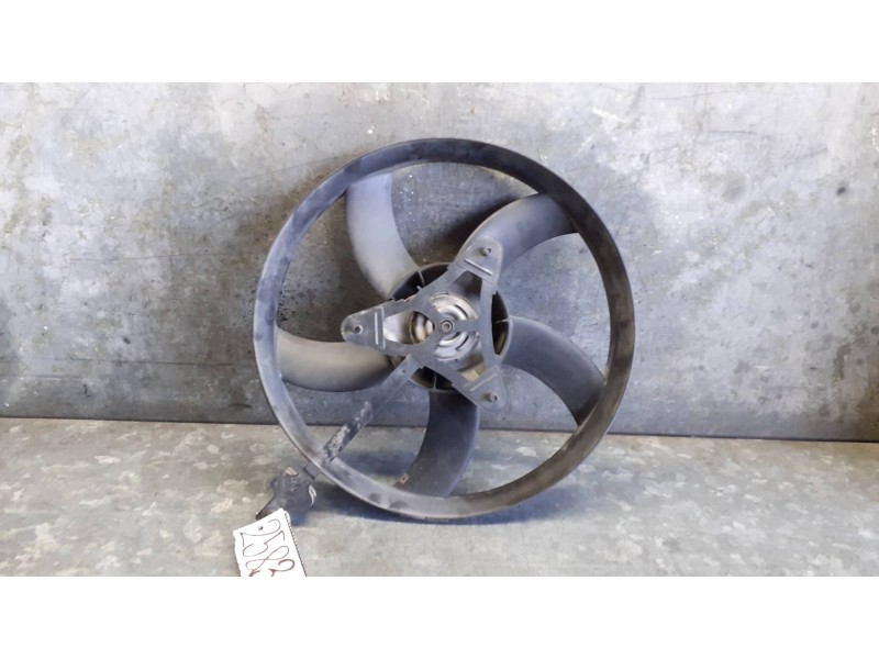 Recambio de electroventilador para seat ibiza (6l1) referencia OEM IAM 861650MH 6T9C VALEO