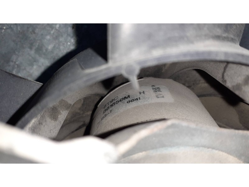 Recambio de electroventilador para seat ibiza (6l1) referencia OEM IAM 861650MH 6T9C VALEO