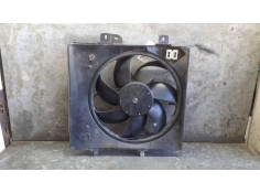 Recambio de electroventilador para citroen c3 referencia OEM IAM 2002221 47336 CON RESISTENCIA