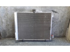 Recambio de condensador / radiador aire acondicionado para citroen c3 aircross referencia OEM IAM 9674813580 95007T01 DENSO