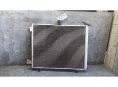 Recambio de condensador / radiador aire acondicionado para citroen c3 aircross referencia OEM IAM 9674813580 95007T01 DENSO 2