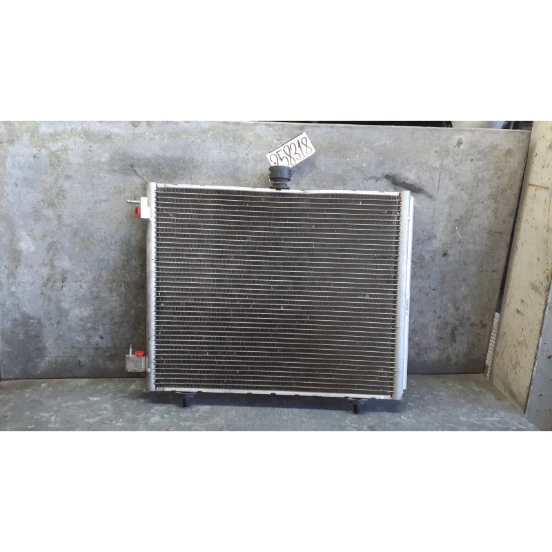 Recambio de condensador / radiador aire acondicionado para citroen c3 aircross referencia OEM IAM 9674813580 95007T01 DENSO