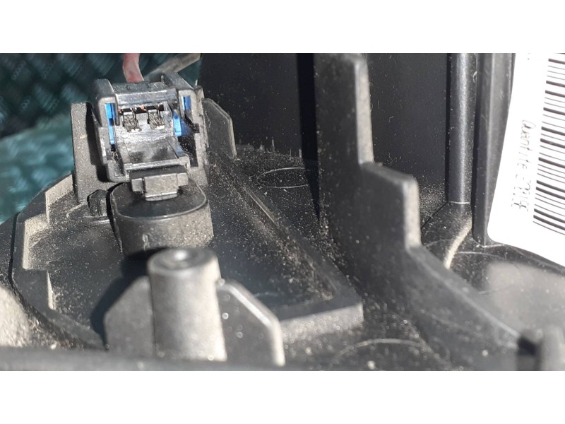 Recambio de ventilador calefaccion para peugeot expert tepee premium l1 referencia OEM IAM 1401366880 5E7428400 5F2028400