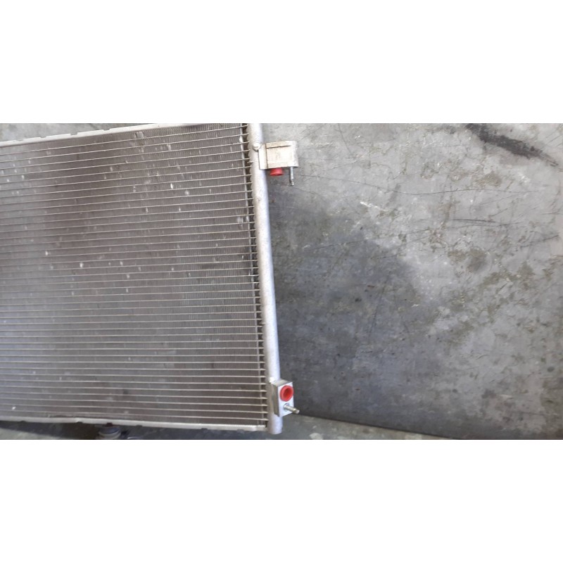 Recambio de condensador / radiador aire acondicionado para citroen c3 aircross referencia OEM IAM 9674813580 95007T01 DENSO
