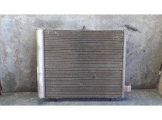 Recambio de condensador / radiador aire acondicionado para citroen c3 referencia OEM IAM 9653035980  MODINE