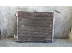 Recambio de condensador / radiador aire acondicionado para citroen c3 referencia OEM IAM 9653035980  MODINE 2