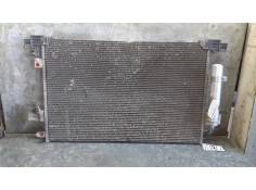 Recambio de condensador / radiador aire acondicionado para mitsubishi outlander (cw0) referencia OEM IAM   0805241