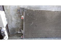 Recambio de condensador / radiador aire acondicionado para mitsubishi outlander (cw0) referencia OEM IAM   0805241 2