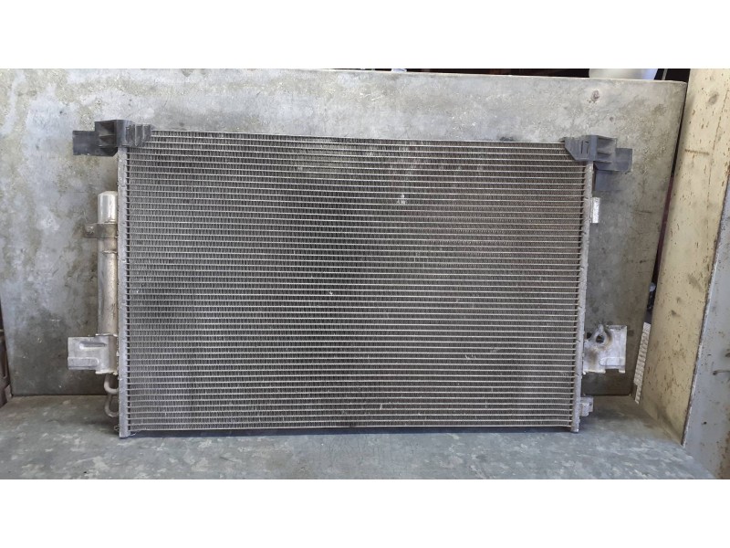 Recambio de condensador / radiador aire acondicionado para mitsubishi outlander (cw0) referencia OEM IAM   0805241