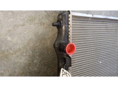 Recambio de radiador agua para citroen c3 aircross referencia OEM IAM 95007T01 870860300 DENSO 2