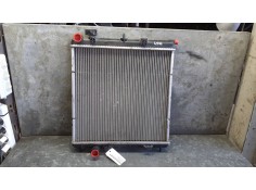 Recambio de radiador agua para citroen c3 aircross referencia OEM IAM 95007T01 870860300 DENSO